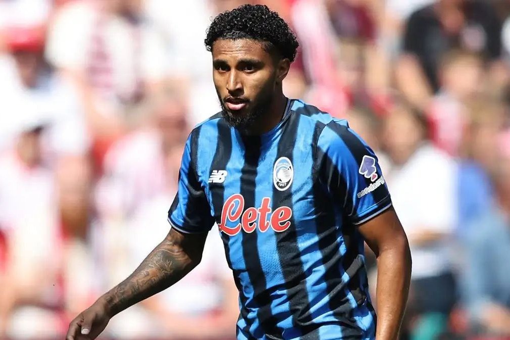 چوب حراج باشگاه آتالانتا برای فروش ستاره برزیلی