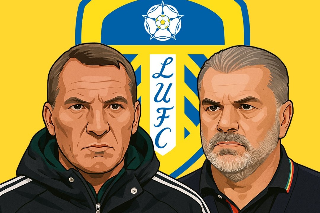 گزینه‌های جانشینی دنیل فارکه در لیدز یونایتد مشخص شدند