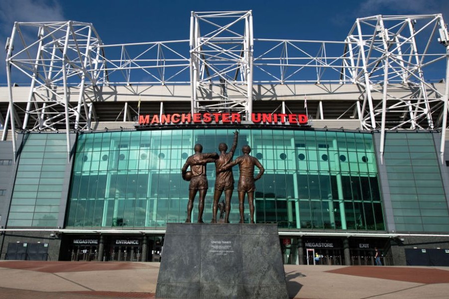 حرکت تحسین برانگیز منچستر یونایتد برای هواداران مسلمان (عکس)