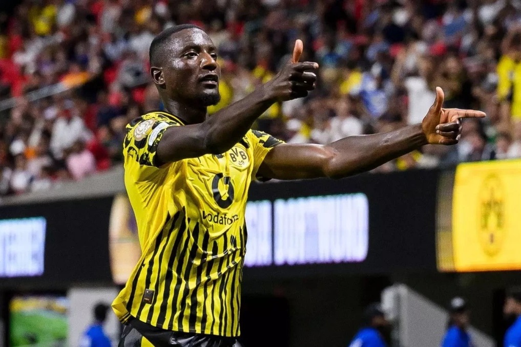 بند فسخ ارزانی که ستاره بروسیا دورتموند دارد