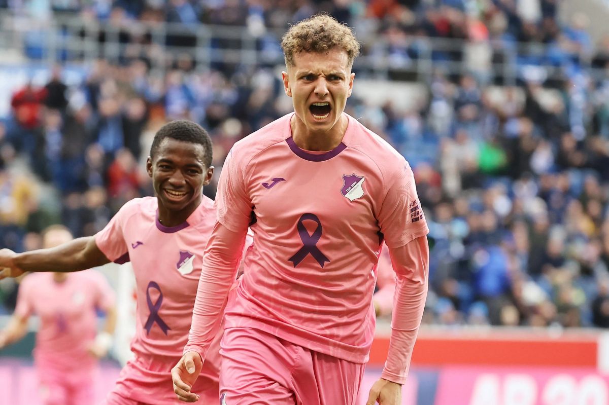 جانشین سرهو گیراسی در دورتموند کیست؟