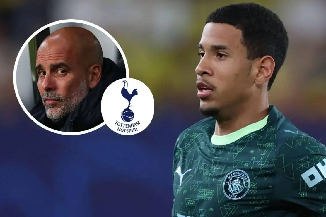 پرونده انتقال احتمالی ساوینیو به تاتنهام باز است