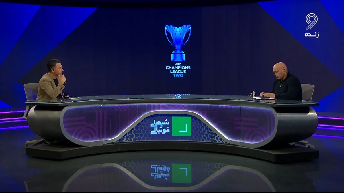 آنالیز تساوی استقلال مقابل الوصل توسط علیرضا منصوریان