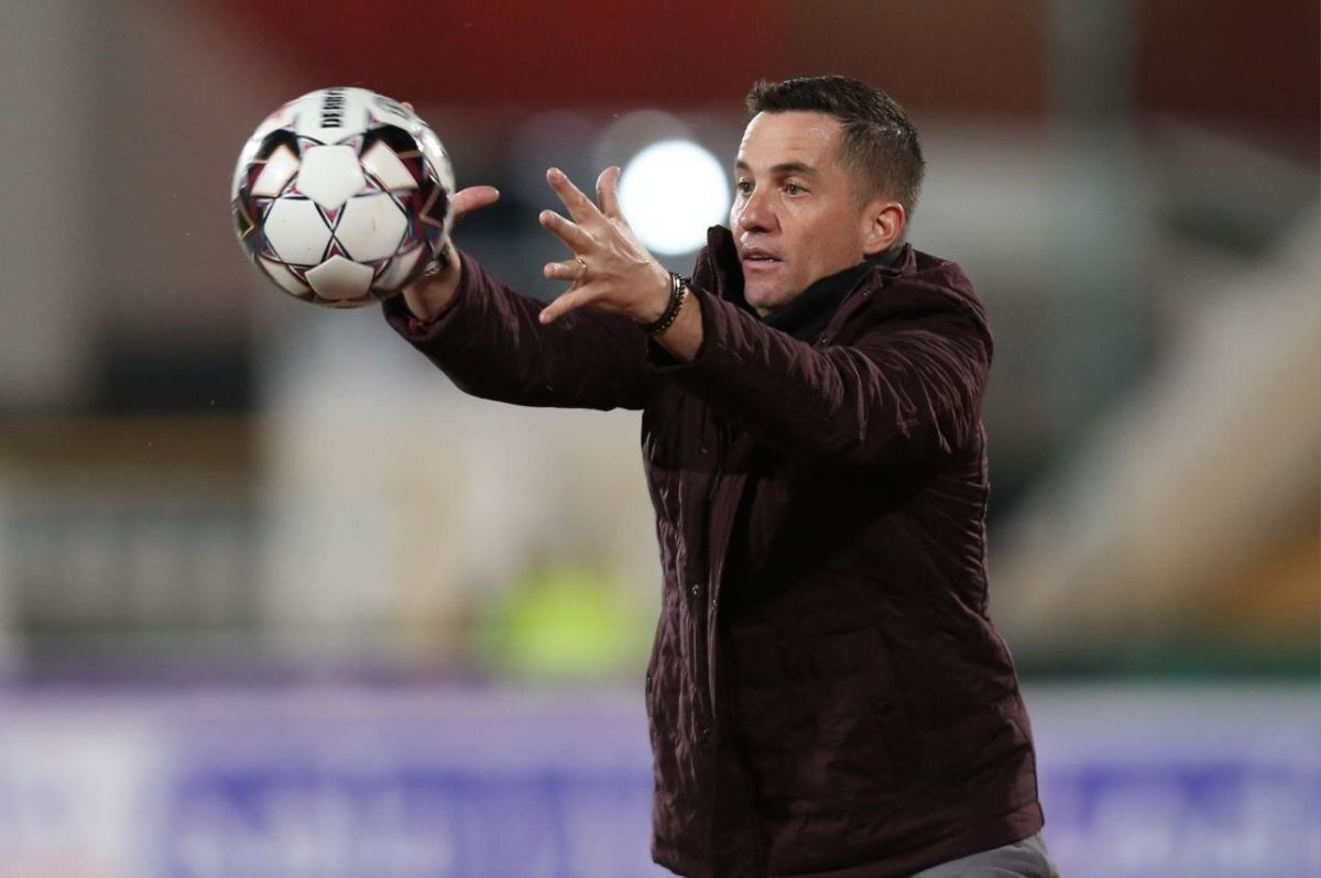 واکنش اوسمار به درخواست عجیب هاشمیان از بازیکنان پرسپولیس!