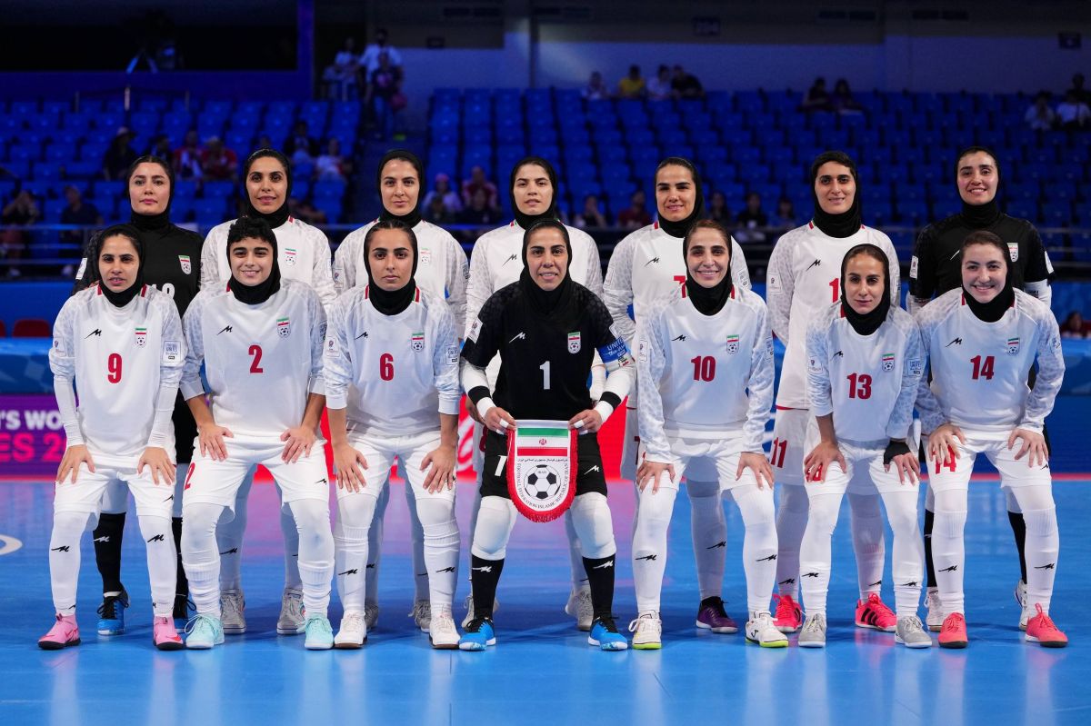 جدال مرگ‌ و‌ زندگی برای فوتسال زنان؛ ایتالیا را بِبَر