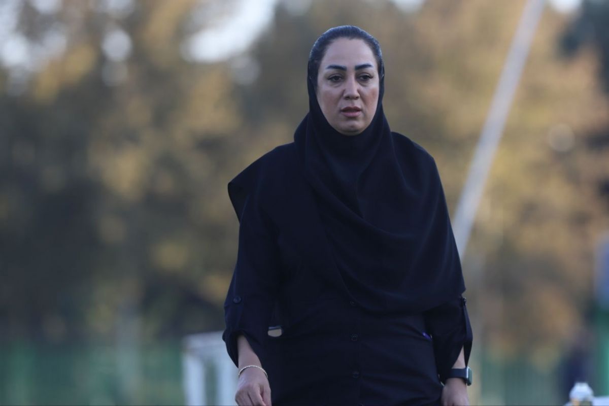 بوداغی: بازی با ازبکستان فرصتی مهم برای ارزیابی نسل جدید تیم ملی است