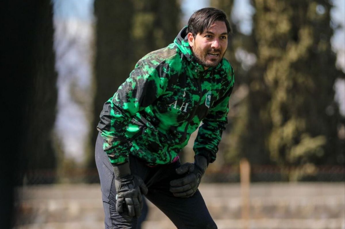 حقیقی علیه باشگاه خیبر حکم گرفت