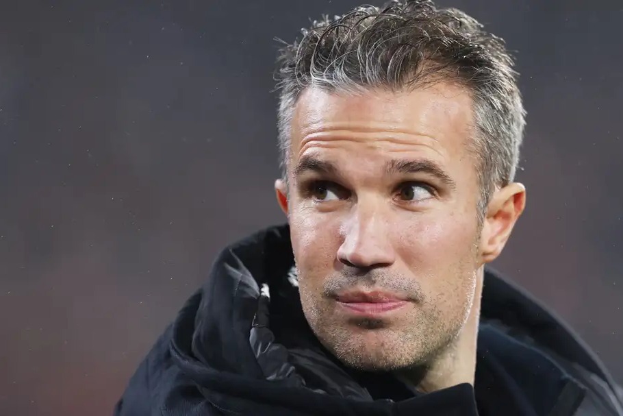 چرا فنپرسی به پسرش اعتماد کرد؟