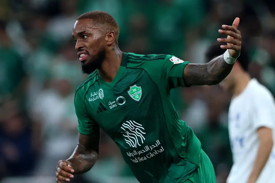 بازگشت ستاره الاهلی به لیگ برتر انگلیس منتفی شد