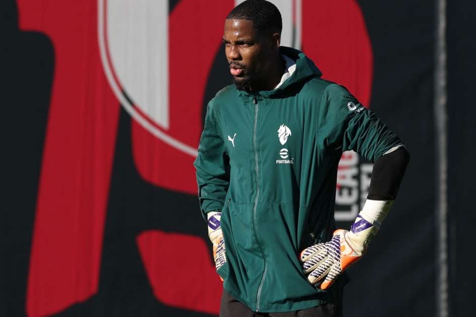 تلاش میلان برای حفظ ستاره فرانسوی خود