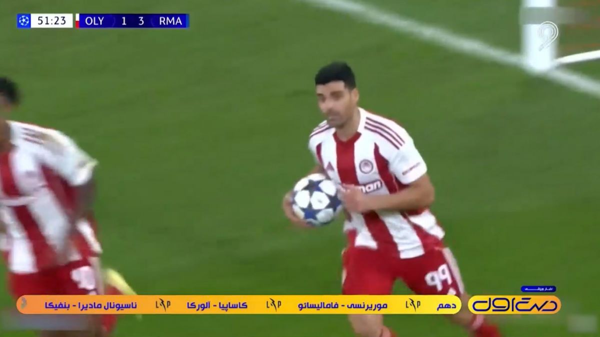 اخبار و حواشی داغ فوتبال ایران و جهان (8 آذر)