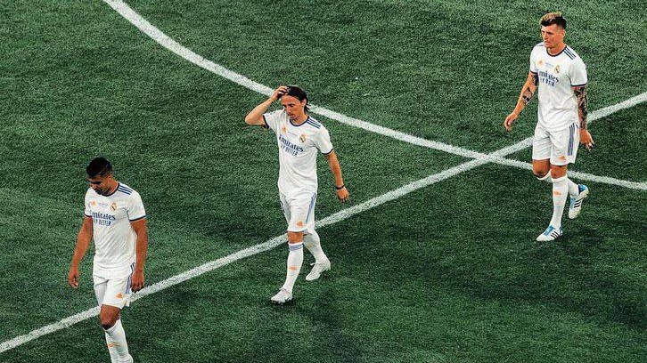 شاهکار پرز در نقلوانتقالات؛ خط هافبکی که اروپا را تسخیر کرد