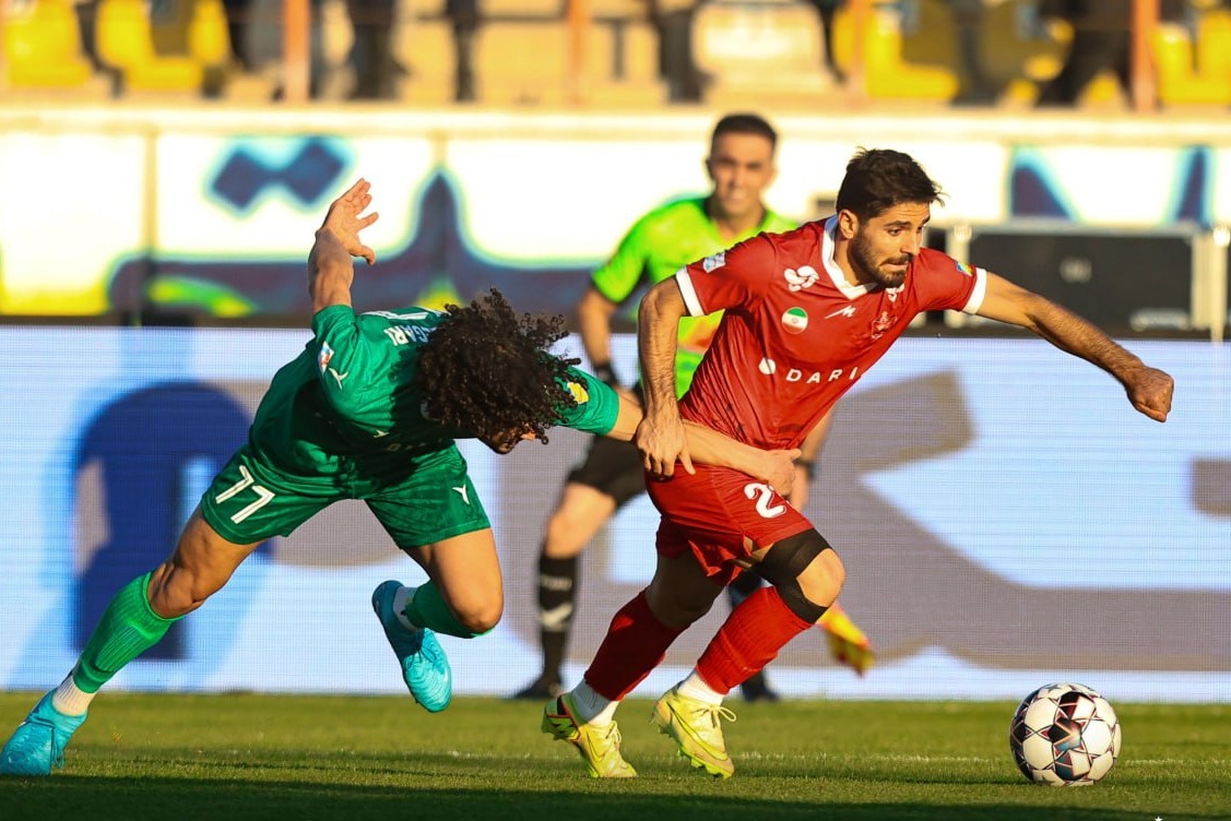 توضیحات باشگاه شمس‌آذر درباره انتشار بیانیه با خط بریل