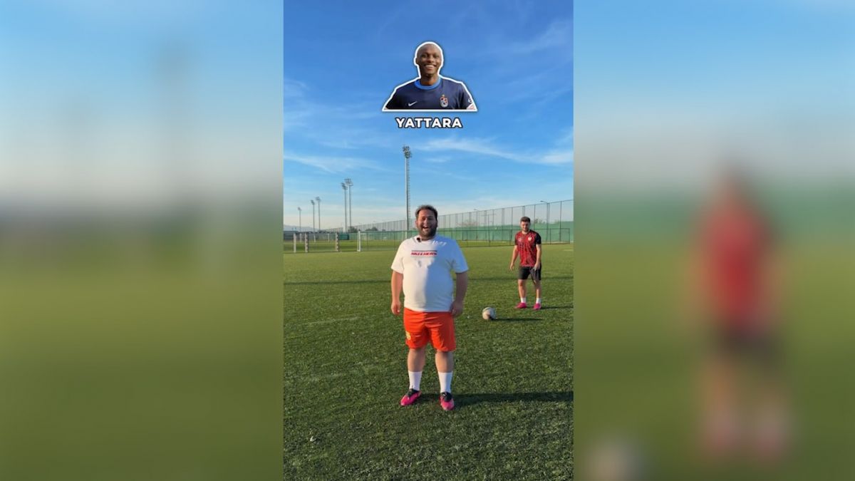 مجازات شدن به خاطر نام بازیکنان!