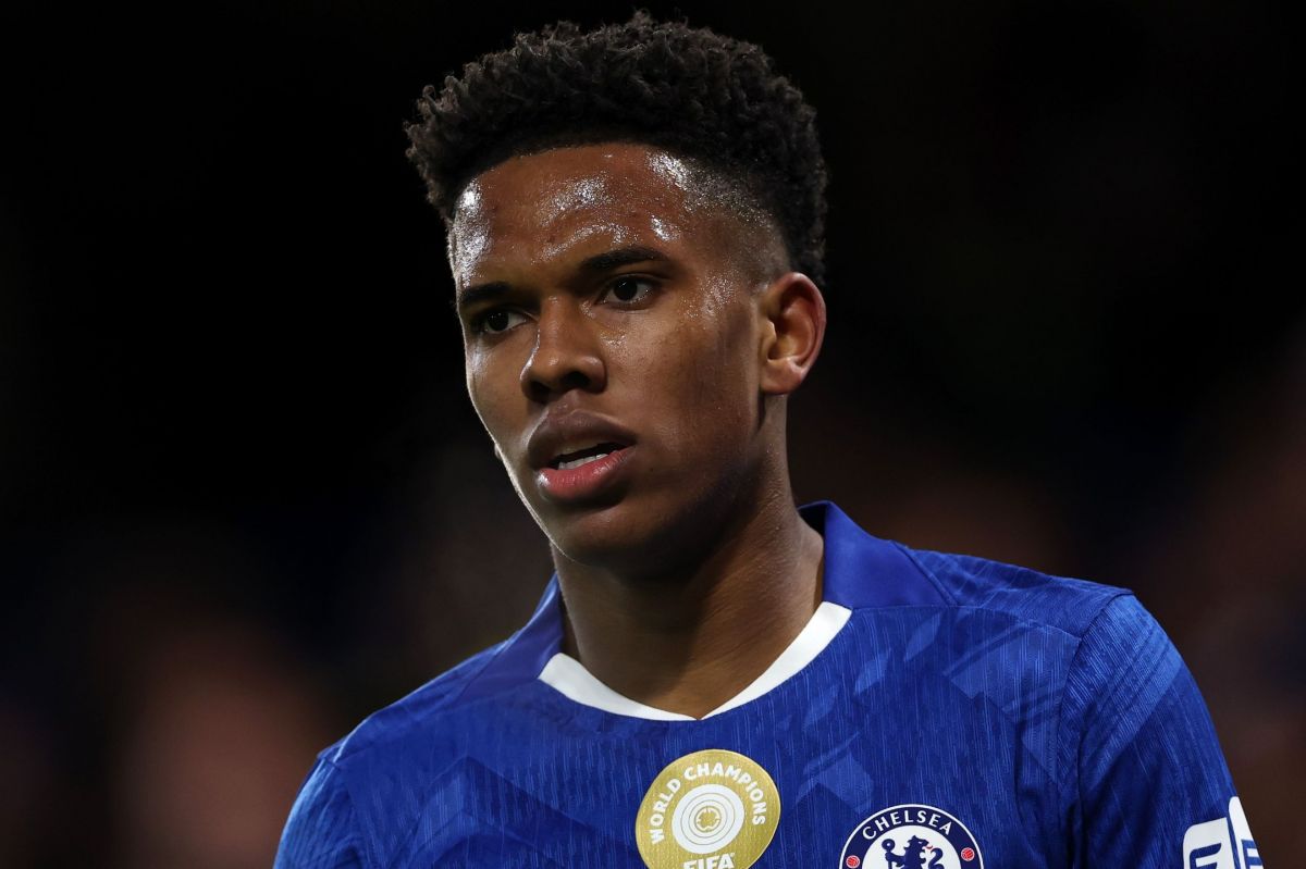 ستاره اسپانیایی، یکی از عوامل درخشش استوائو در چلسی