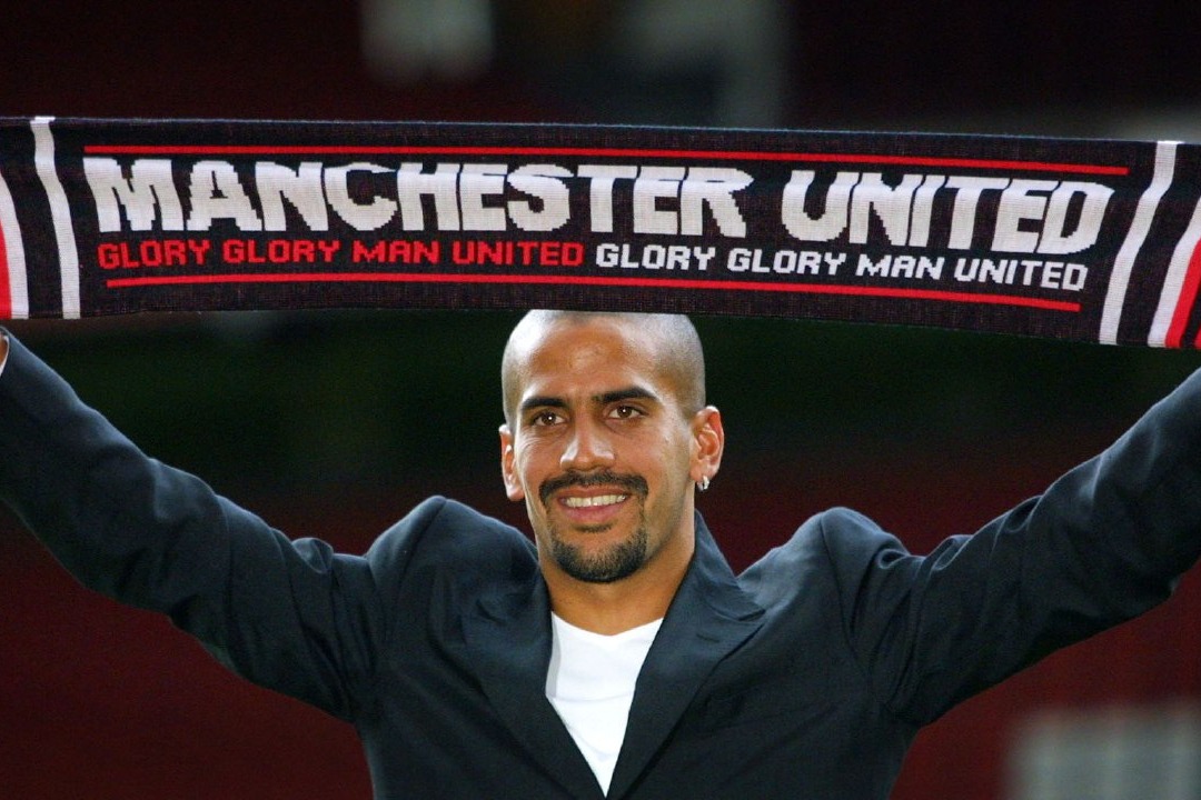 تاسف پل اسکولز بابت شکست انتقال ستاره آرژانتینی به منچستریونایتد