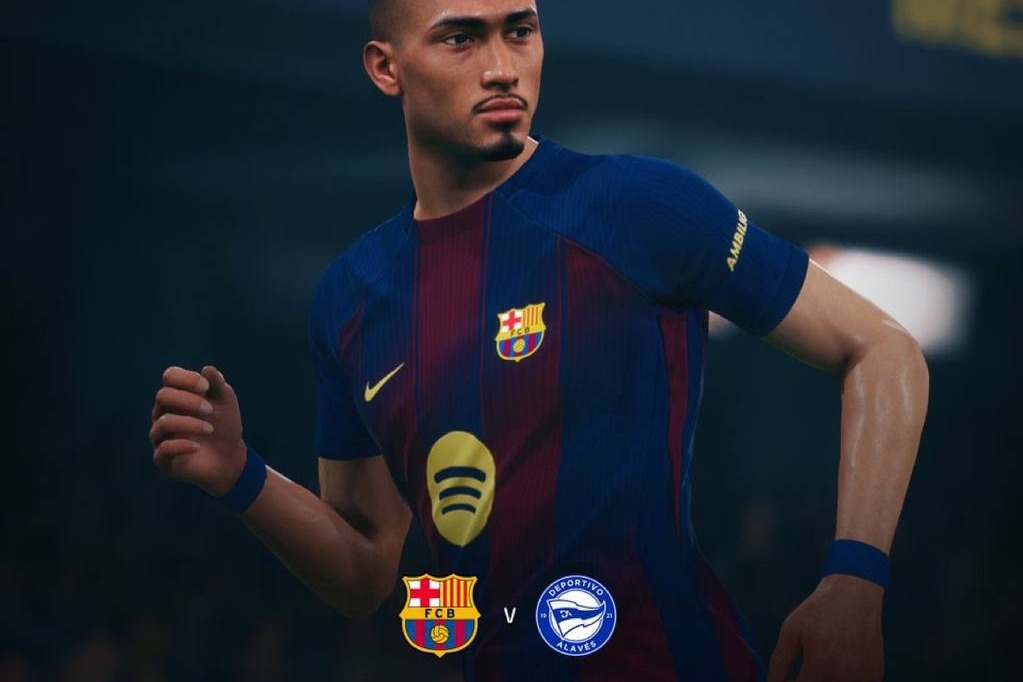 ترکیب بارسلونا برای دیدار با آلاوز؛ خیز کاتالان‌ها برای تصاحب صدرجدول