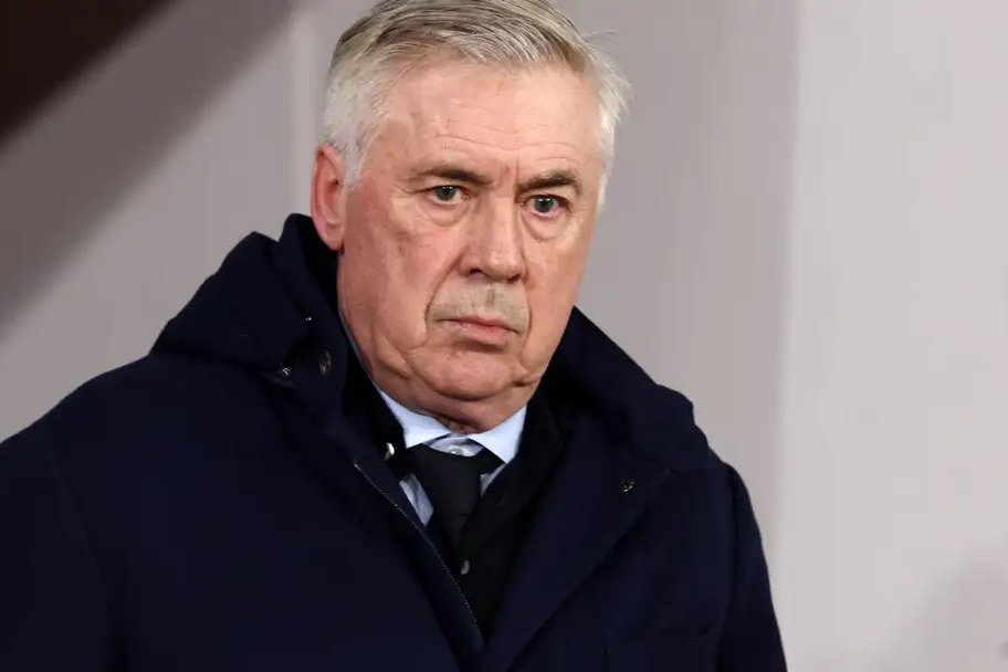 تنها تیمی که آنچلوتی هیچ‌وقت نمی‌خواست در آن مربیگری کند