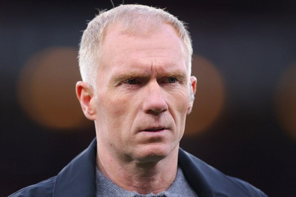 انتخاب اسطوره منچستریونایتد بین سه هافبک مدنظر آموریم