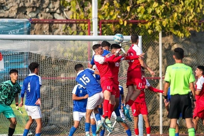 تداوم تعطیلی مسابقات فوتبال در تهران!