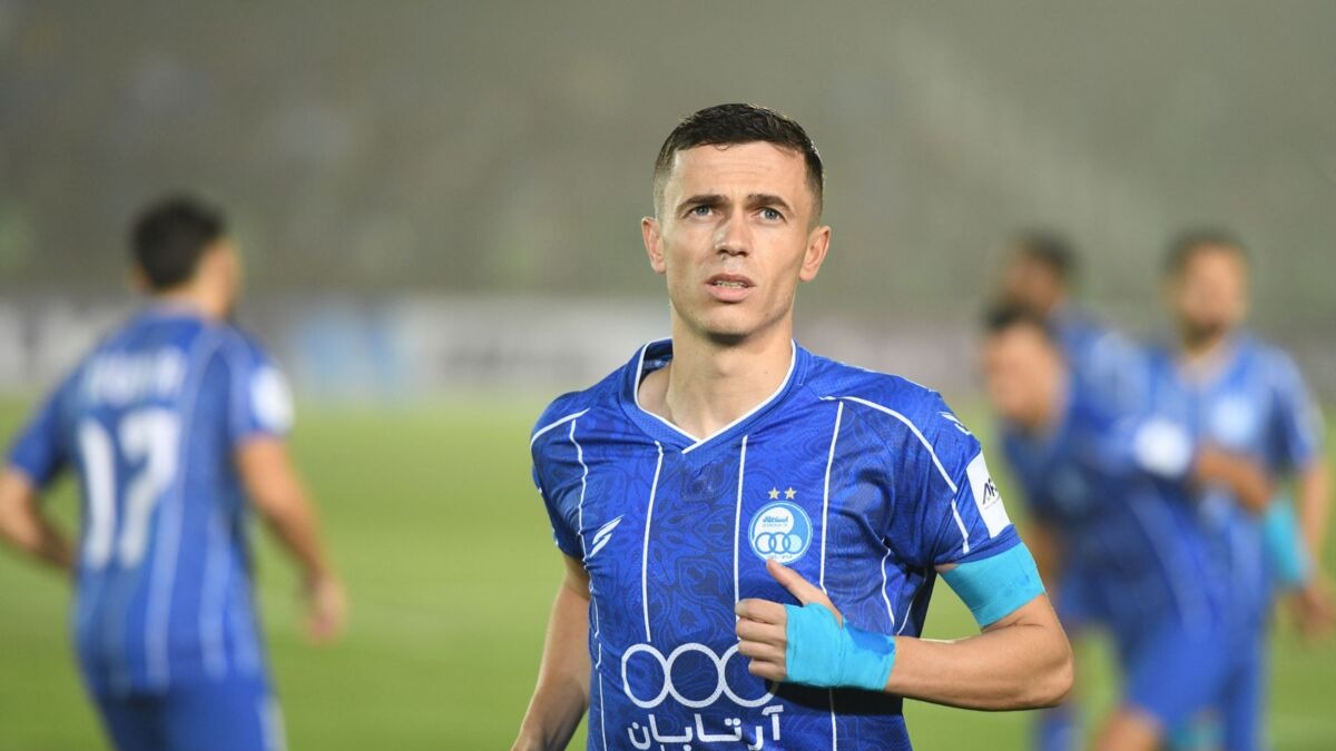 سوال روز/ آیا ساپینتو روی آسانی ریسک می‌کند؟