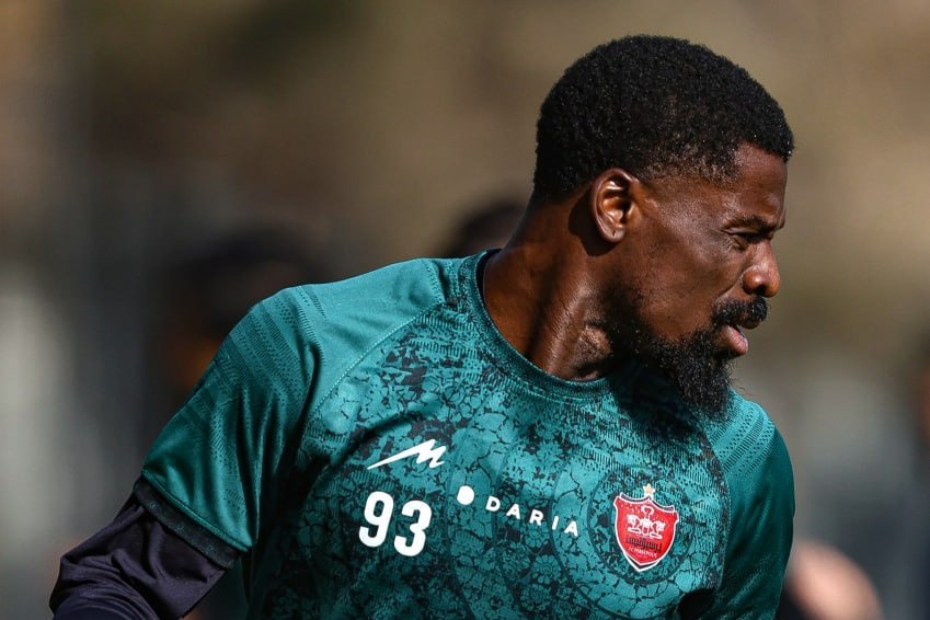 اختصاصی/ قلم قرمز اوسمار روی نام اوریه؟ سرژ تا نیم فصل فرصت دارد!