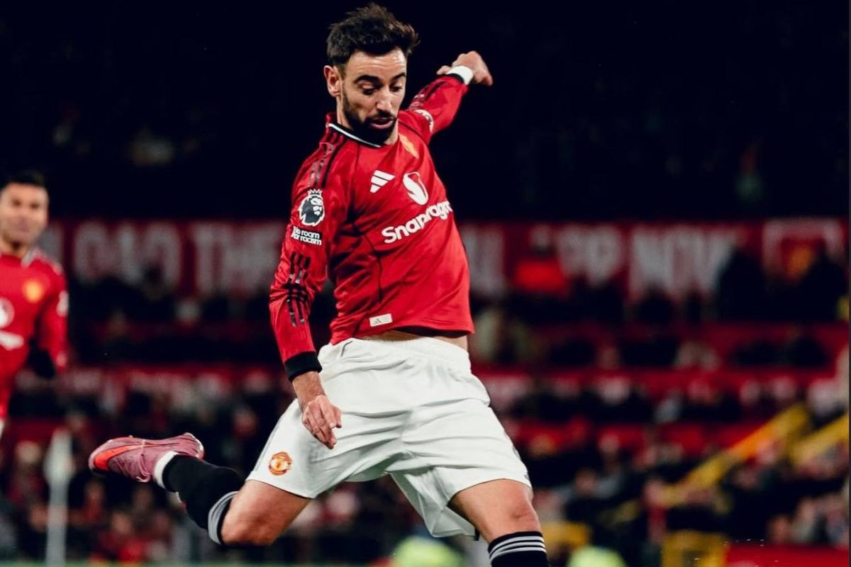 پاکسازی بزرگ در منچستریونایتد اتفاق می‌افتد؟