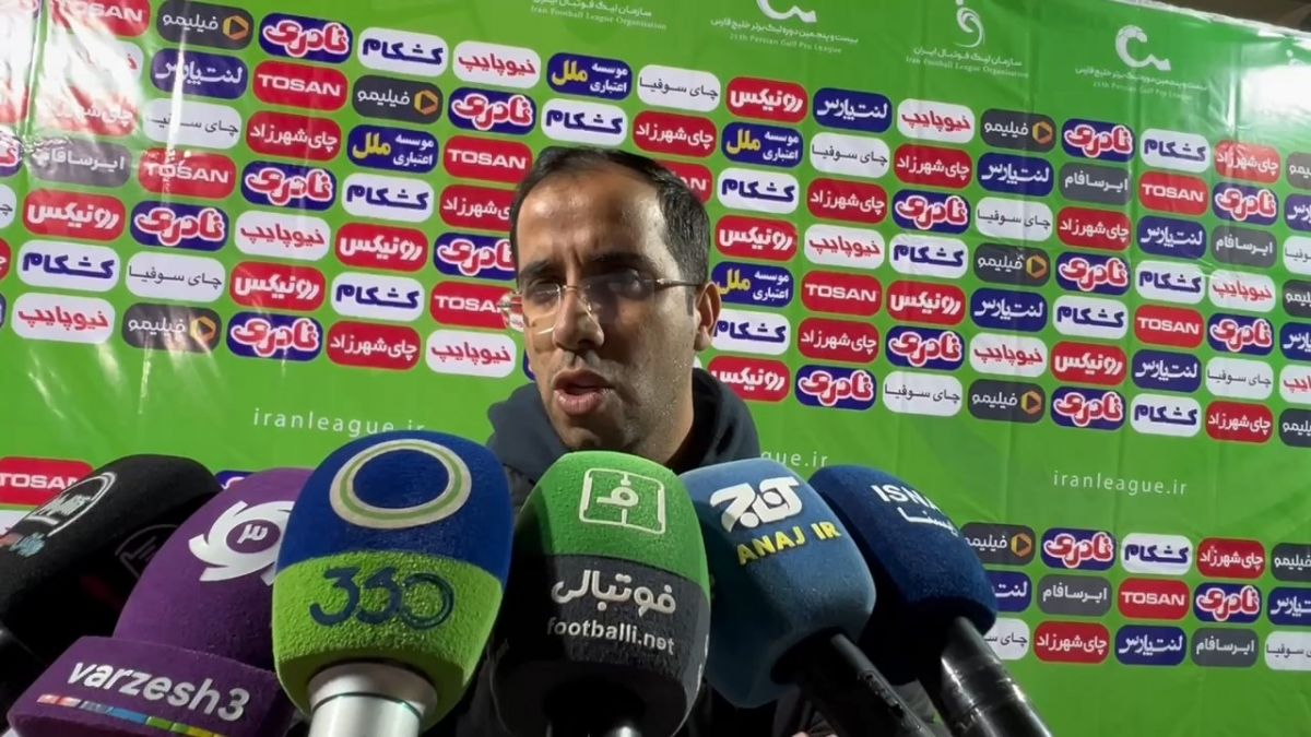 مدیررسانه تراکتور: دوستان در باشگاه چادرملو متوجه صحبتهای اسکوچیچ نشده بودند