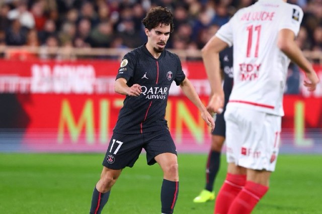 پاریس‌سن‌ژرمن ۰-۱ موناکو؛ نشانی از قهرمان سه‌گانه نیست