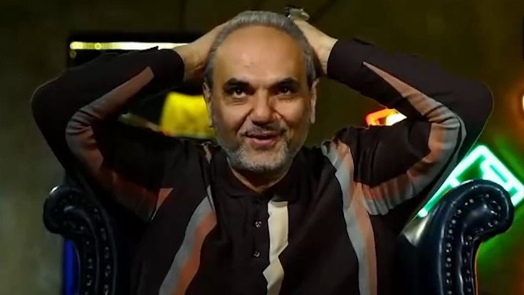 گلهای بازی ایران 2-2 استرالیا با روایت و گزارش جذاب جواد خیابانی