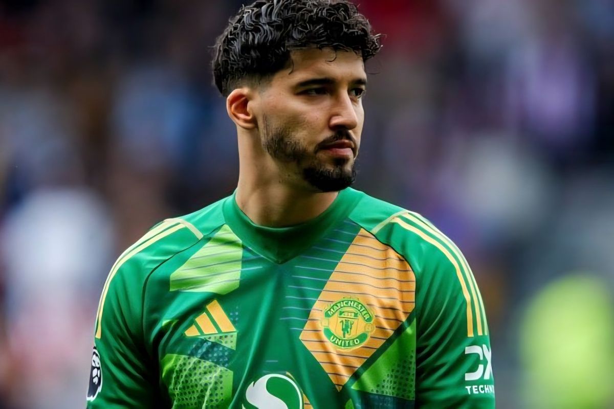 بشیکتاش به دنبال جذب دروازه‌بان منچستریونایتد