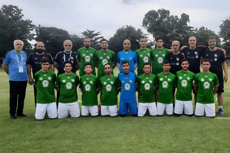 طارمی: در غیاب چند بازیکن اصلی، دوباره قهرمان شدیم/ فرصت نشد که با مهدی صحبت کنیم