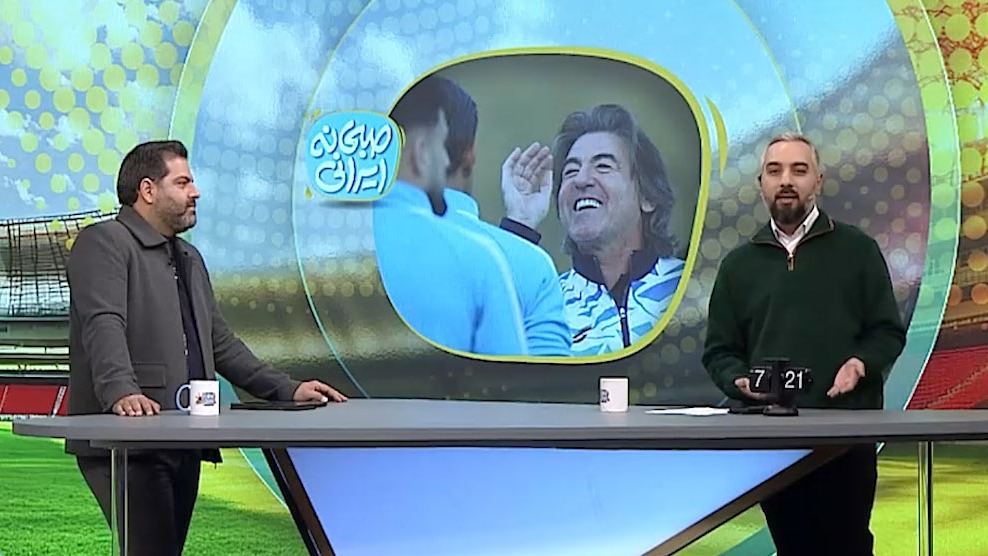 حواشی جنجالی بازی های 8 آذر لیگ برتر ایران