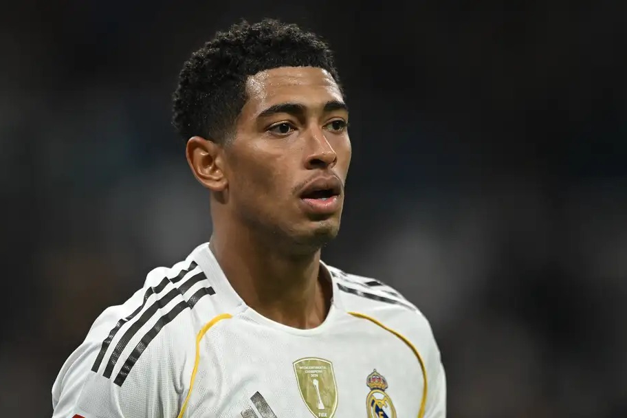 واکنش سرمربی رئال مادرید به شایعات درگیری‌اش با بلینگام