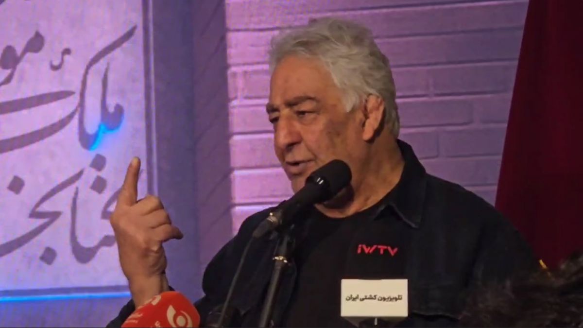 طالقانی خانواده تختی را به خط کرد!