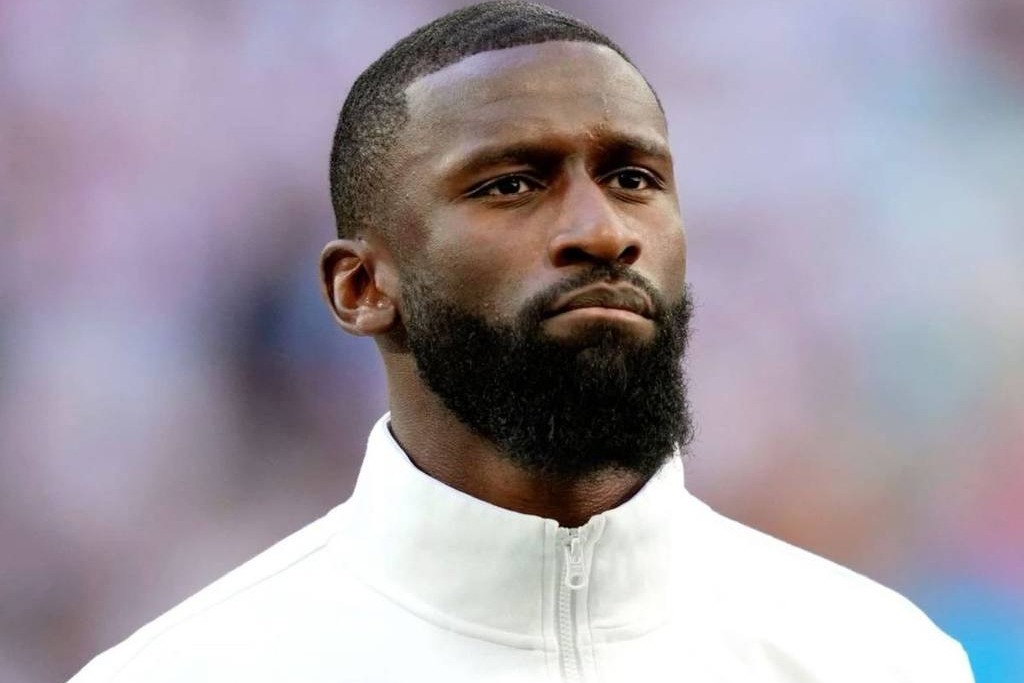 بازگشت مدافع رئال مادرید به میادین