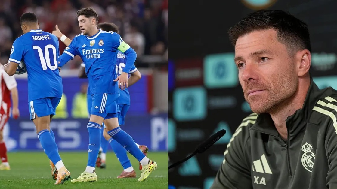 رابطه بد با آلونسو باعث جدایی ستاره محبوب رئالی‌ها می‌شود؟