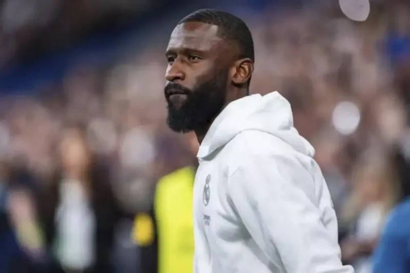 نقشی که توخل در انتقال بازیکن آلمانی به رئال مادرید داشت