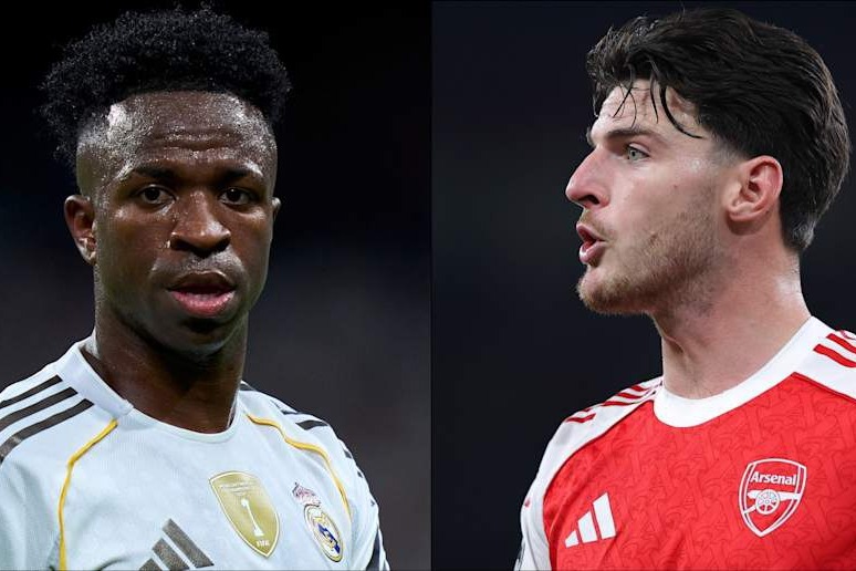 نقل و انتقالات/ رئال مادرید در رویای شکار قاتل خود؛ وینیسیوس در رادار یونایتد