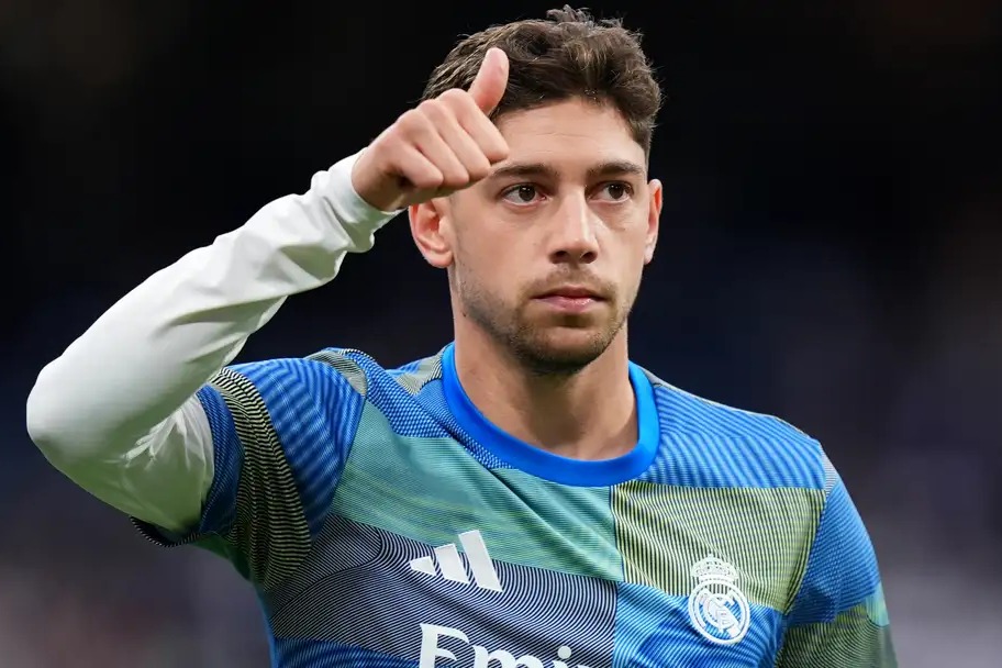 منچستریونایتد در رویای جذب ستاره رئال مادرید