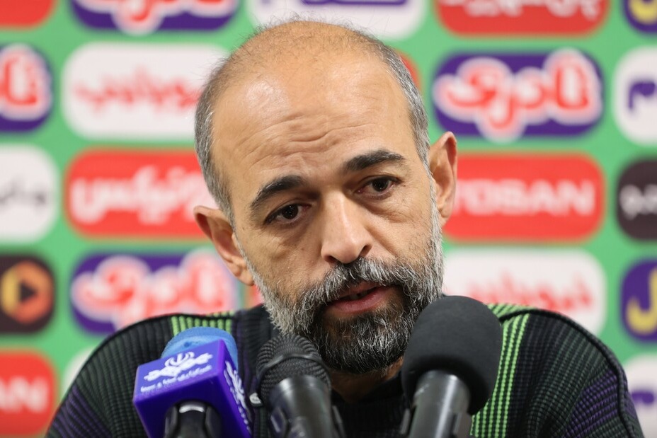 نویدکیا: بعد از ۱۰ نفره شدن مس بازی بهتری انجام دادیم