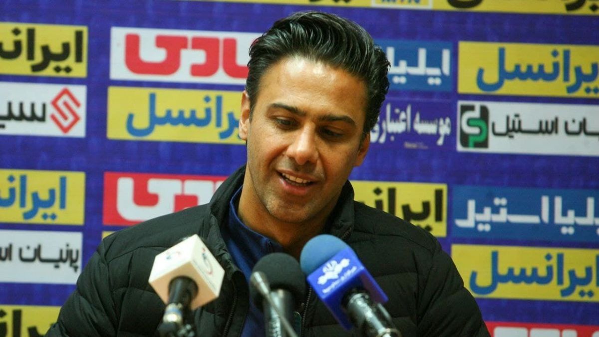 روزی که فرهاد مجیدی عارف آقاسی را استقلال کنار گذاشت