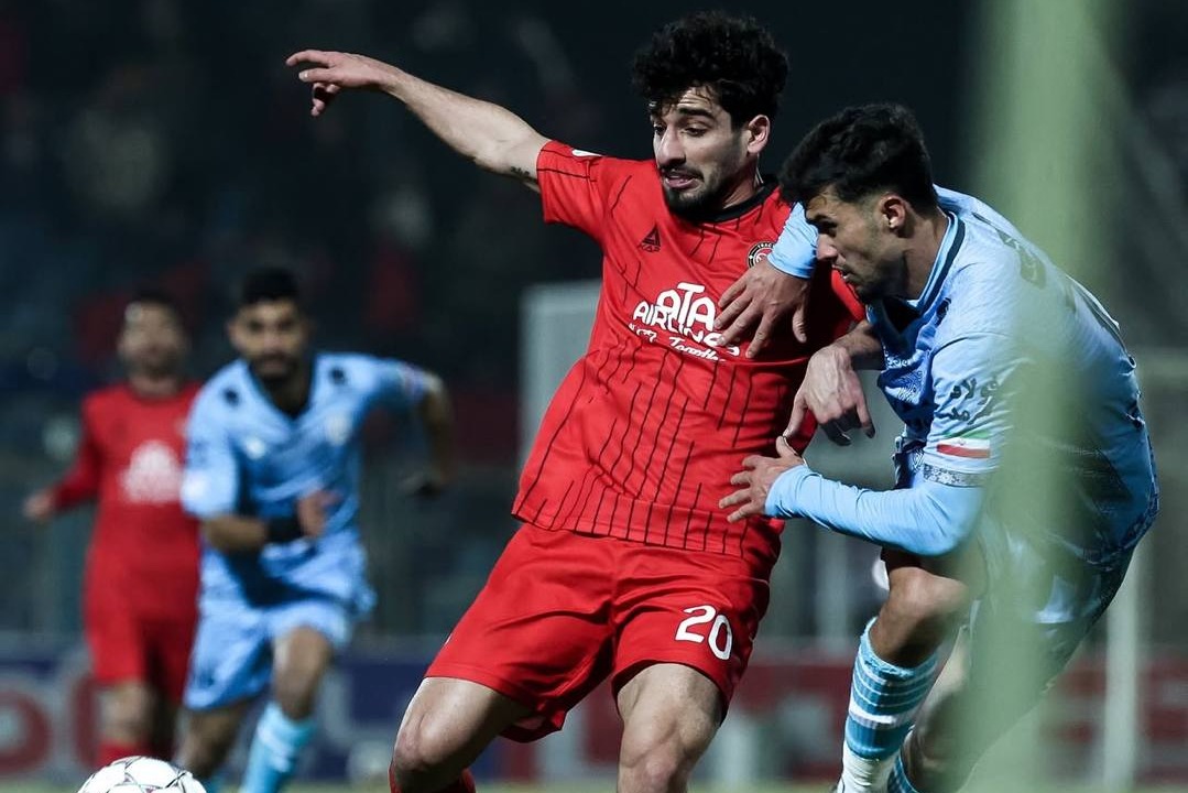 جنتلمن مثل هاشم‌نژاد: خوب شد نیمکت‌نشین شدم!