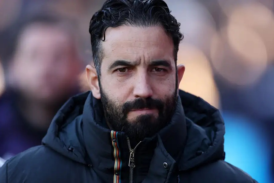 اعتراف آموریم به دزدیدن ایده‌های تیم‌های رقیب