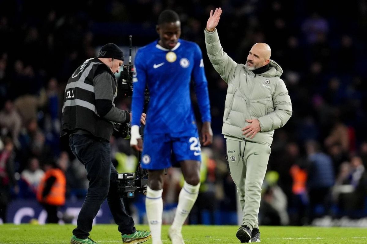 واکنش مارسکا به اخراج بحث برانگیز کایسدو در بازی با آرسنال