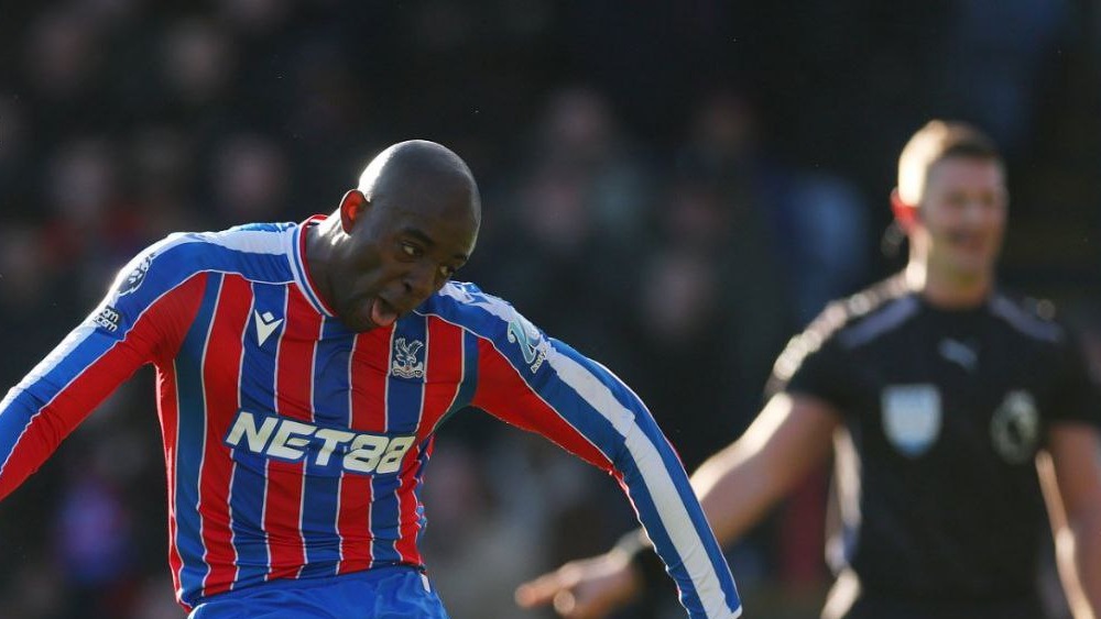 مهاجمی که فقط هالند و صلاح بیشتر از او گل زده‌اند!