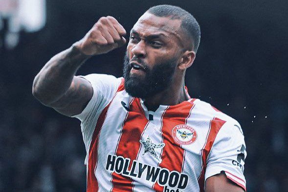 مهاجم برزیلی برنتفورد گزینه احتمالی آنچلوتی برای جام جهانی ۲۰۲۶