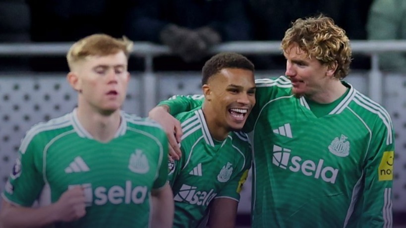 رکوردی که در لیگ برتر انگلیس در چند ساعت عوض شد!