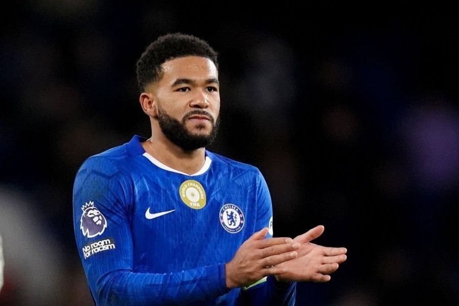 ناراحتی کاپیتان چلسی از تساوی مقابل آرسنال