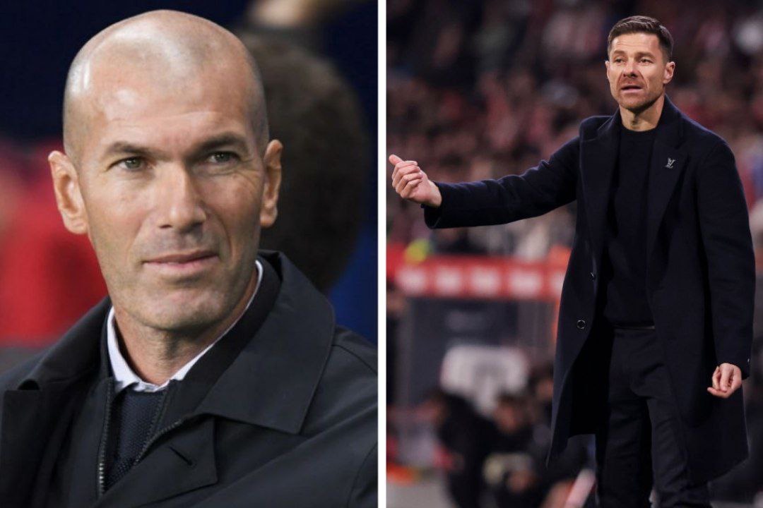 بازگشت احتمالی زیدان به رئال؛ ژابی نمی‌تواند پروژه مادرید را پیش ببرد